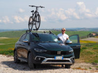 Nuova Fiat Tipo Cross, il crossover che mancava