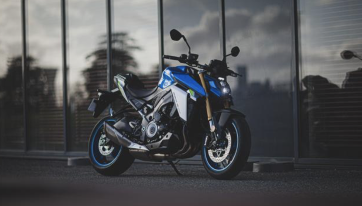 Nuova Suzuki GSX-S1000 2021: caratteristiche e prezzi - Foto 10 di 28