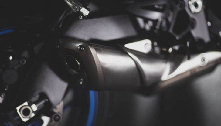 Nuova Suzuki GSX-S1000 2021: caratteristiche e prezzi - Foto 19 di 28