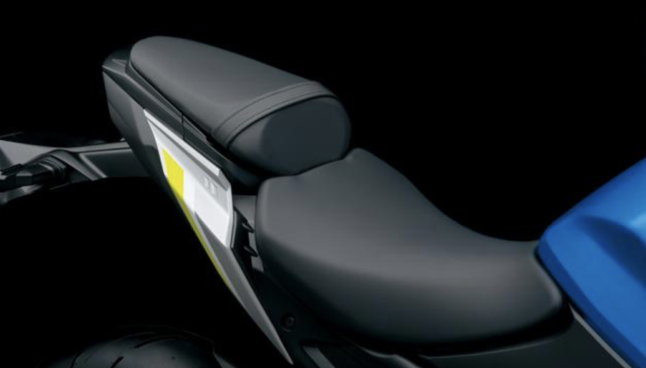 Nuova Suzuki GSX-S1000 2021: caratteristiche e prezzi - Foto 4 di 28