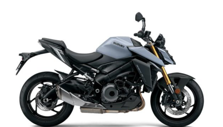Nuova Suzuki GSX-S1000 2021: caratteristiche e prezzi - Foto 8 di 28