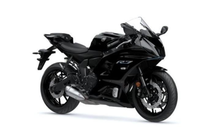 Nuova Yamaha R7: caratteristiche, immagini, motore - Foto 9 di 22