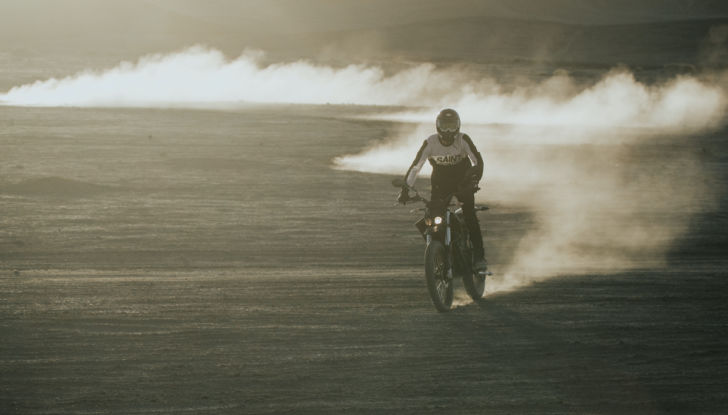 Zero On Tour: il road show su e giù per l’Italia di Zero Motorcycles - Foto 1 di 6