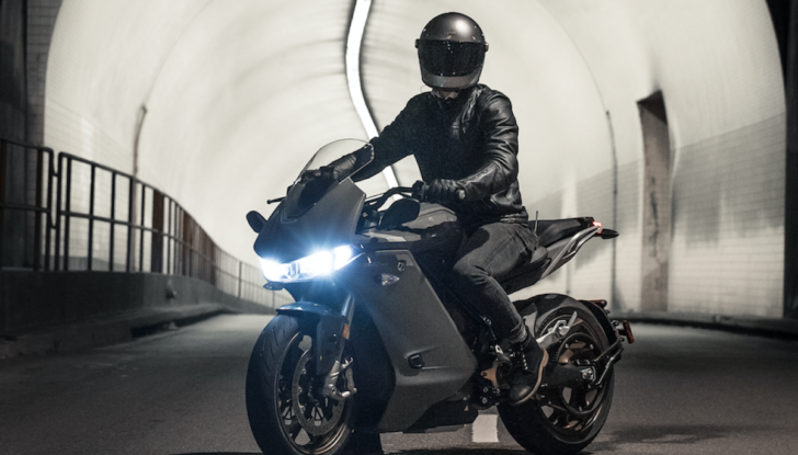 Zero On Tour: il road show su e giù per l’Italia di Zero Motorcycles - Foto 3 di 6