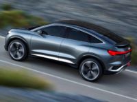 Audi Q4 50 e-tron Quattro: il SUV elettrico a trazione integrale arriva a giugno