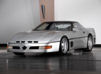 La Chevrolet Corvette più veloce al mondo? La SledgeHammer del 1988 da 410 km/h