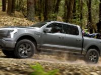 Ford F-150 Lightning: il pick-up si elettrifica