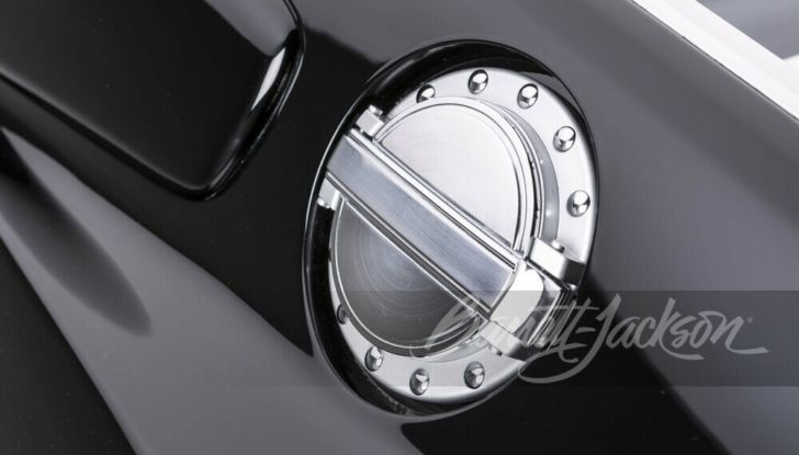 Ford Mustang Shelby GT 500 Eleanor