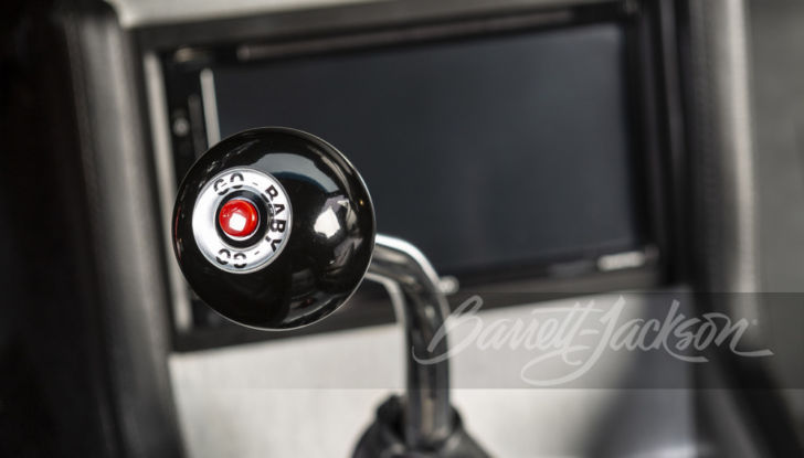 Ford Mustang Shelby GT 500 Eleanor