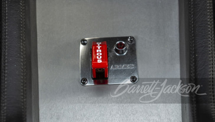 Ford Mustang Shelby GT 500 Eleanor