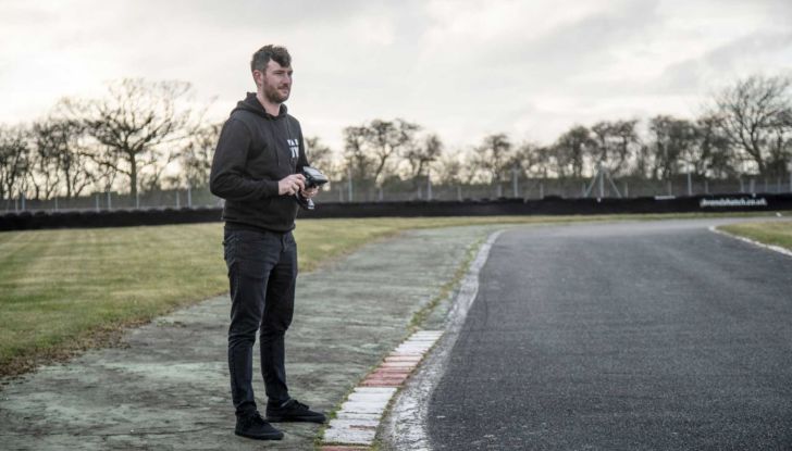 Ford Puma ST RC 2021