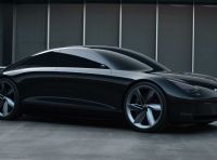 Hyundai Ioniq 6 e 7: la berlina elettrica nel 2022, il SUV nel 2024