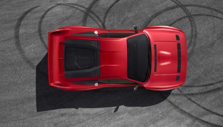 Kimera Automobili Lancia Evo37