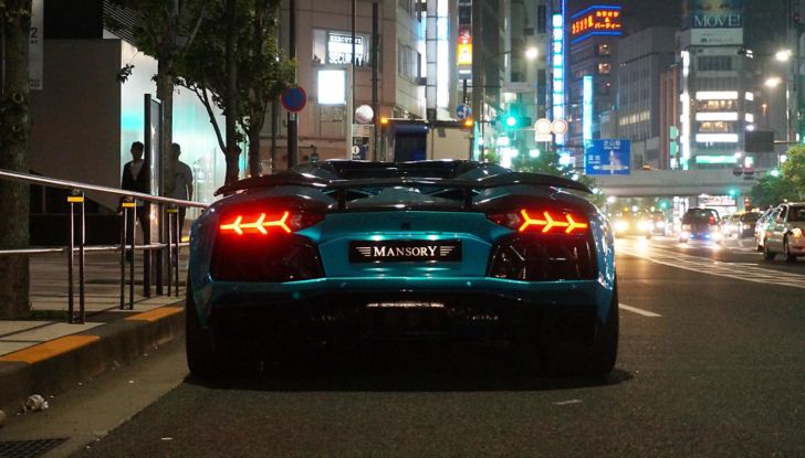 Mansory