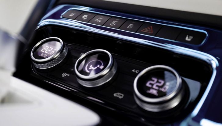 Mercedes EQT Concept 2021