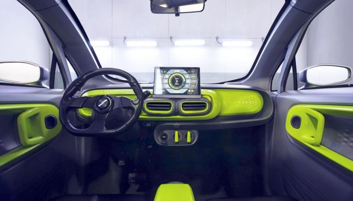 Microcar elettriche 2021