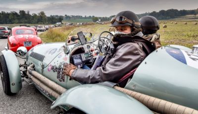 La Mille Miglia 2022 accenderà i motori dal 15 al 18 giugno