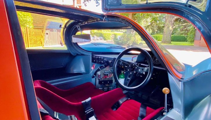 Porsche 917K Le Mans 1970