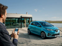 Mobilize by Renault: il nuovo car-sharing sceglie la Zoe elettrica