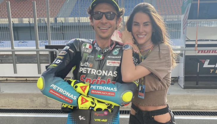 MotoGP: il Team VR46 correrà con Ducati - Foto 12 di 12