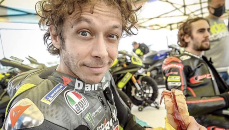 MotoGP: il Team VR46 correrà con Ducati - Foto 3 di 12