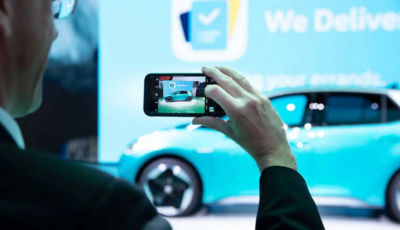 Salone di Monaco 2023: l’IAA Mobility ritorna dal 5 al 10 settembre