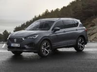 Test Drive Seat Tarraco eHybrid FR, il SUV spagnolo diventa plug-in