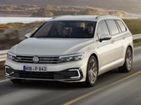 Volkswagen Passat: la 9° generazione del 2023 sarà solo station wagon