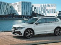 Volkswagen Tiguan Allspace 2021: il SUV a sette posti si rinnova