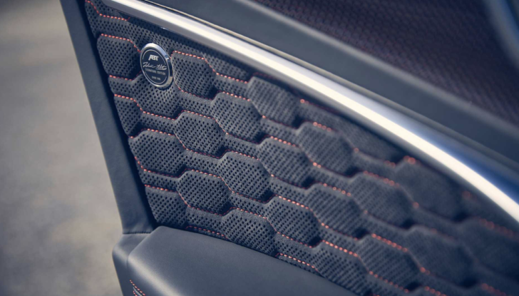 Audi RS6: arriva una versione speciale ABT Sportsline - Foto 15 di 17