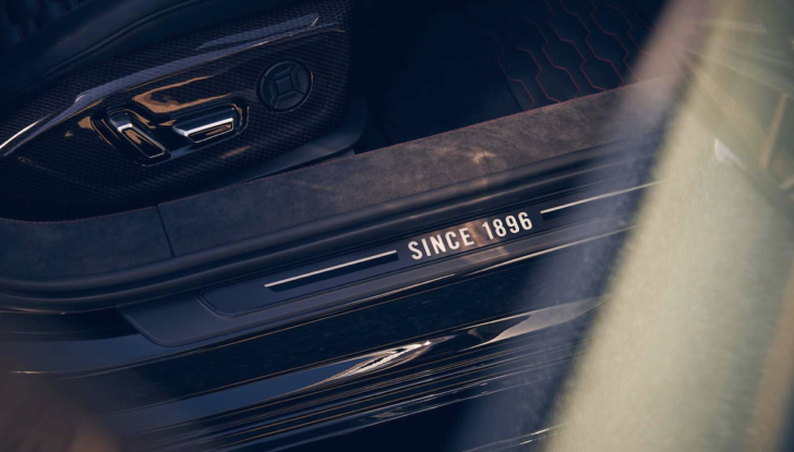 Audi RS6: arriva una versione speciale ABT Sportsline - Foto 7 di 17