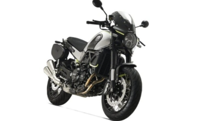 Benelli Leoncino 500 Sport: caratteristiche e novità - Foto 2 di 6