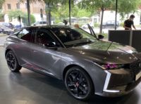 Nuova DS4 2021: la berlina francese con prezzi da 29.500 Euro