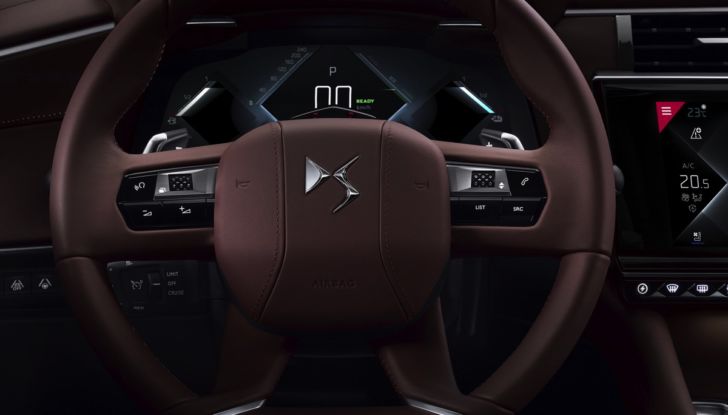 [VIDEO] Prova su strada DS 9 E-Tense, il Plug-In di classe da 225 a 360 cavalli di potenza - Foto 12 di 31