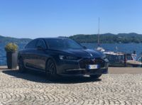 [VIDEO] Prova su strada DS 9 E-Tense, il Plug-In di classe da 225 a 360 cavalli di potenza