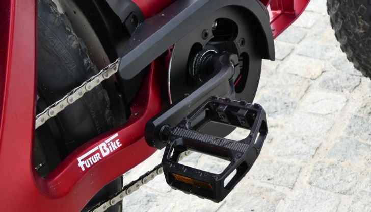 Fantic Issimo, la bici che si crede un ciclomotore - Foto 10 di 24