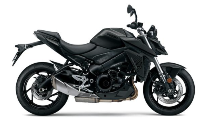 Suzuki GSX-S950: la naked sportiva ma adatta a tutti - Foto 1 di 25