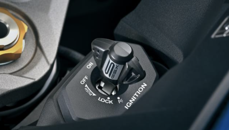 Suzuki GSX-S950: la naked sportiva ma adatta a tutti - Foto 20 di 25