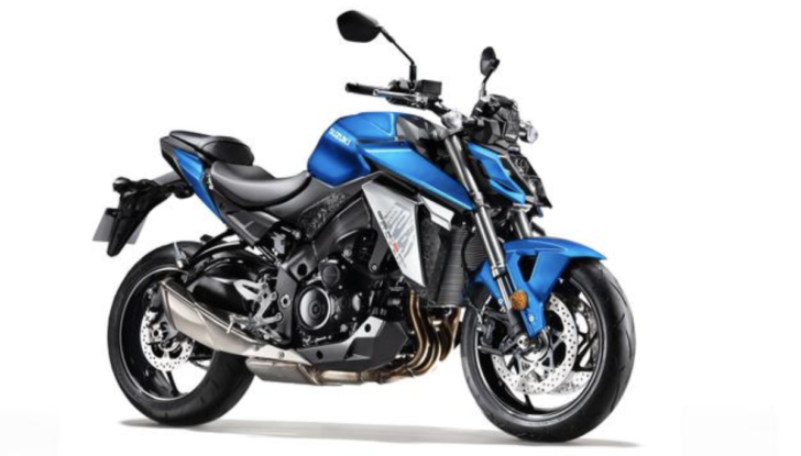 Suzuki GSX-S950: la naked sportiva ma adatta a tutti - Foto 3 di 25