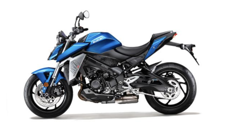 Suzuki GSX-S950: la naked sportiva ma adatta a tutti - Foto 4 di 25