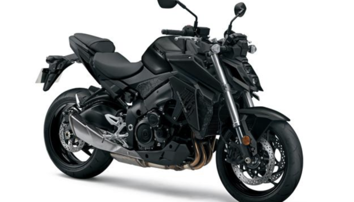 Suzuki GSX-S950: la naked sportiva ma adatta a tutti - Foto 8 di 25