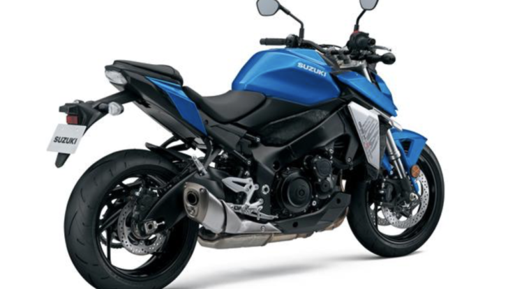 Suzuki GSX-S950: la naked sportiva ma adatta a tutti - Foto 9 di 25