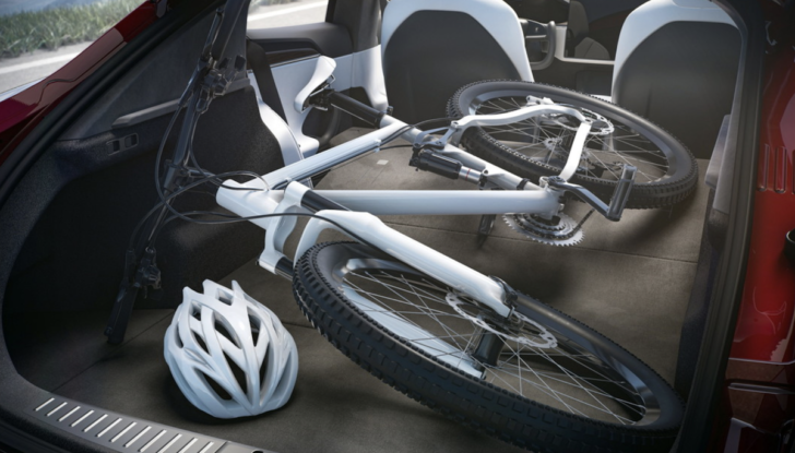 Tesla: le novità 2021 di Model S e Model X - Foto 16 di 19