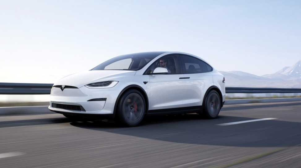 Tesla Le Novita 21 Di Model S E Model X Infomotori