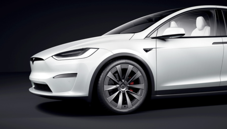 Tesla: le novità 2021 di Model S e Model X - Foto 8 di 19