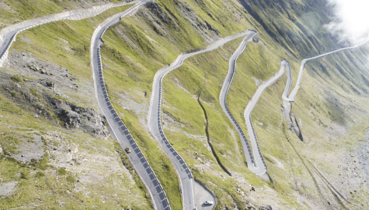 Torna l’Italian Grand Tours: un viaggio nelle bellezze tricolori - Foto 5 di 5