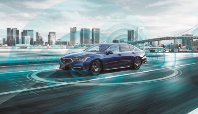 ADAS: dal 2022 scatta l’obbligo sulle auto di nuova omologazione