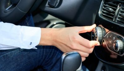 Aria condizionata in auto: come usarla e possibili multe