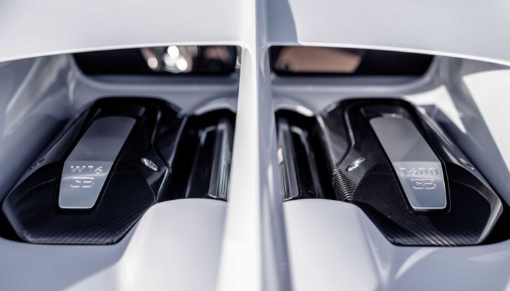 Bugatti Chiron Super Sport