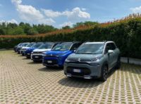 Citroen C3 Aircross 2021: prova su strada del rinnovato crossover francese